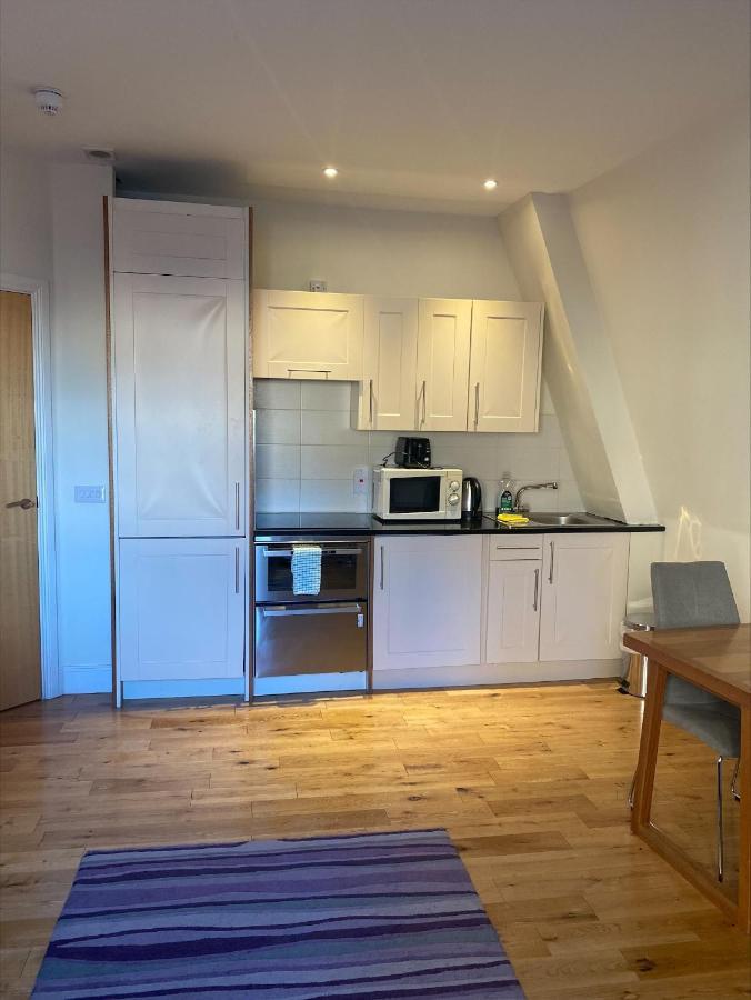 Royal Athenaeum Suites Aberdeen Luaran gambar