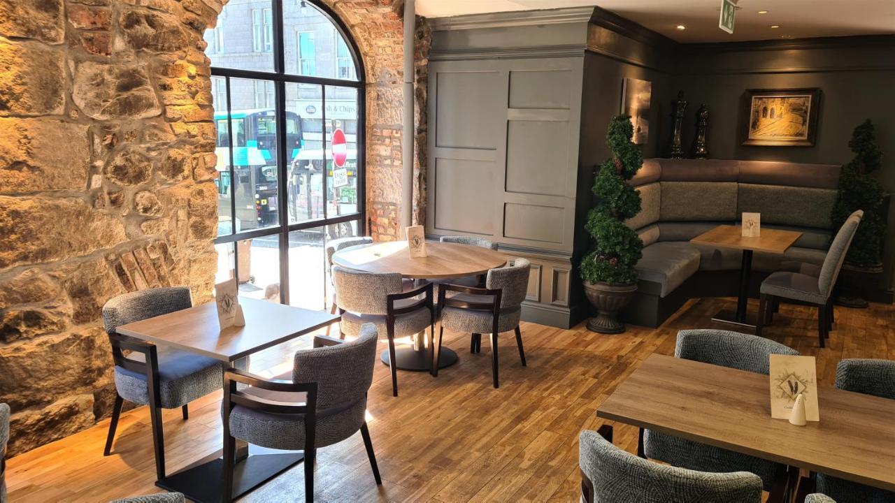 Royal Athenaeum Suites Aberdeen Luaran gambar