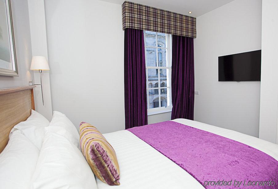 Royal Athenaeum Suites Aberdeen Luaran gambar
