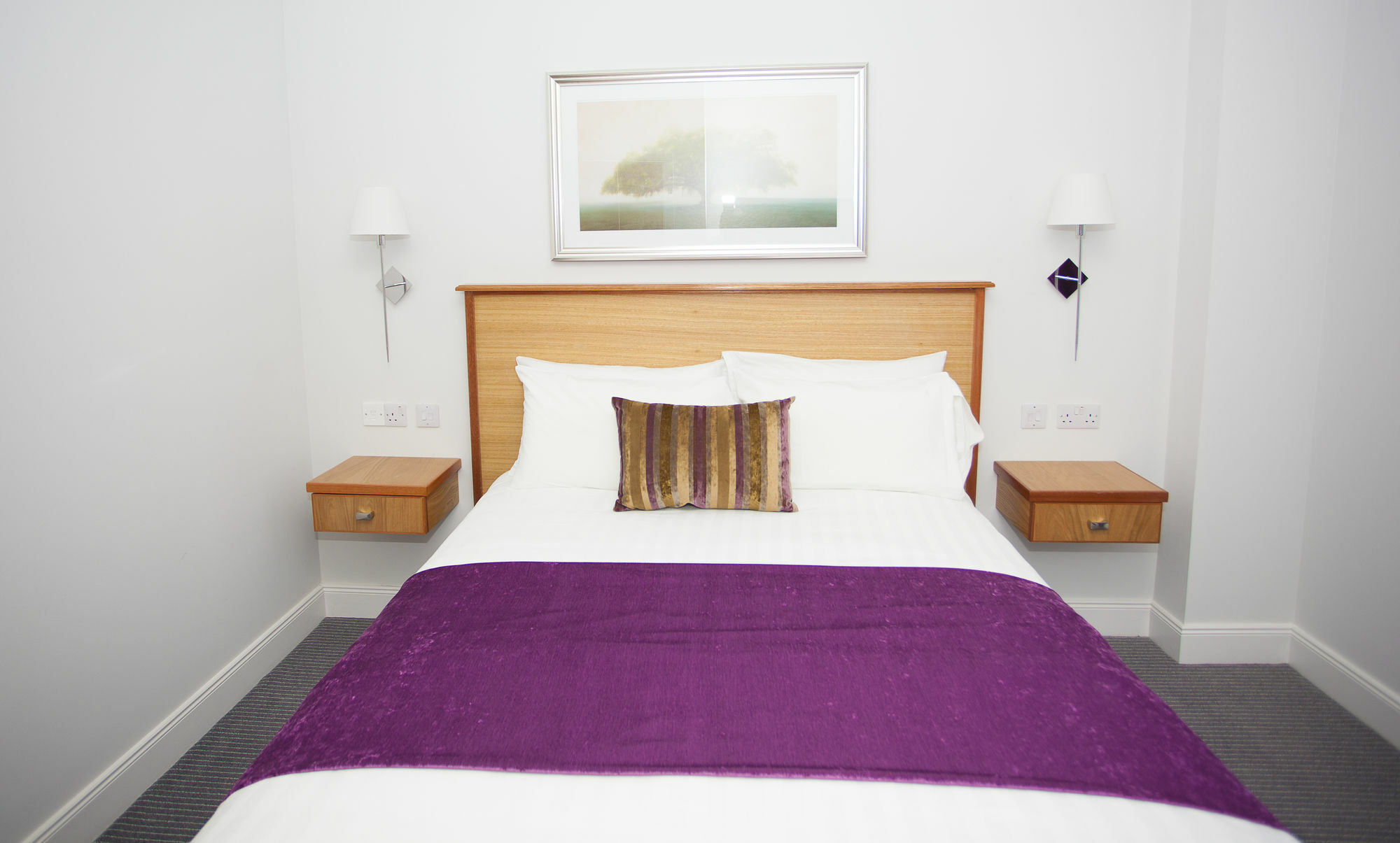 Royal Athenaeum Suites Aberdeen Luaran gambar